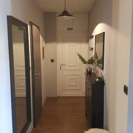 7th Heaven Apartment