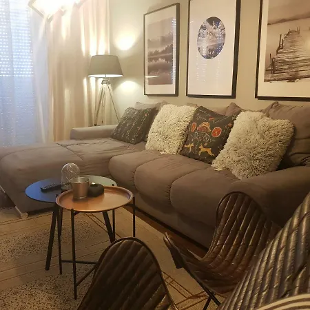 7th Heaven Apartment