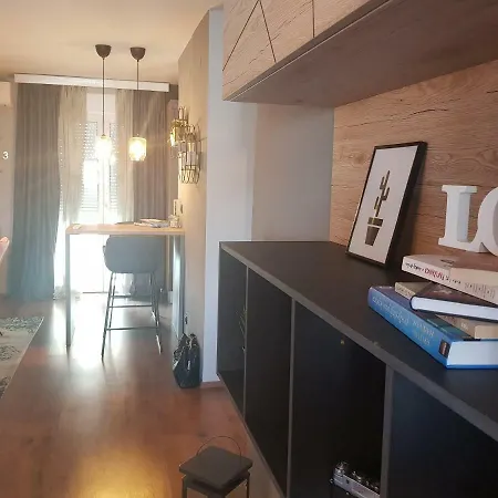 7th Heaven Apartment