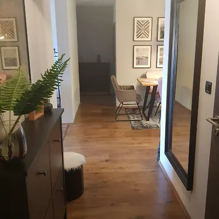 7th Heaven Apartment *