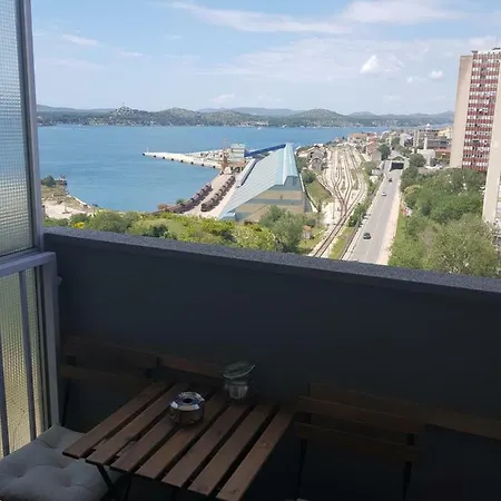 7th Heaven Sibenik