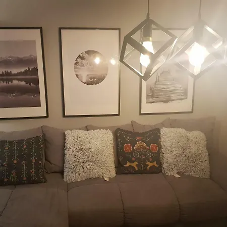 Apartment 7th Heaven *