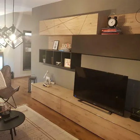 Apartment 7th Heaven