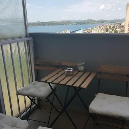 7th Heaven Sibenik