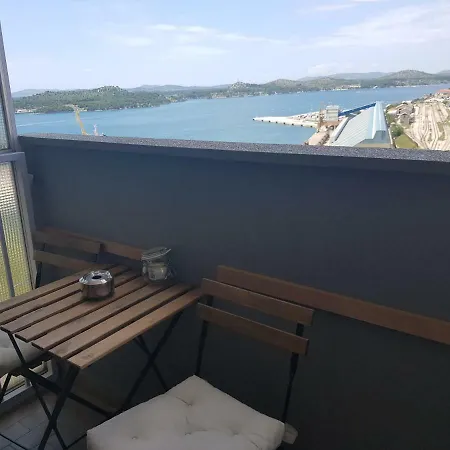7th Heaven Apartment