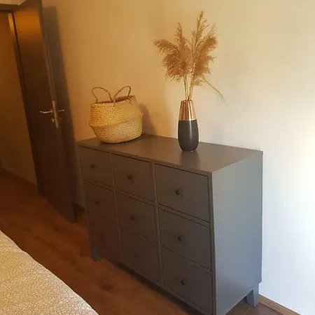 7th Heaven Apartment