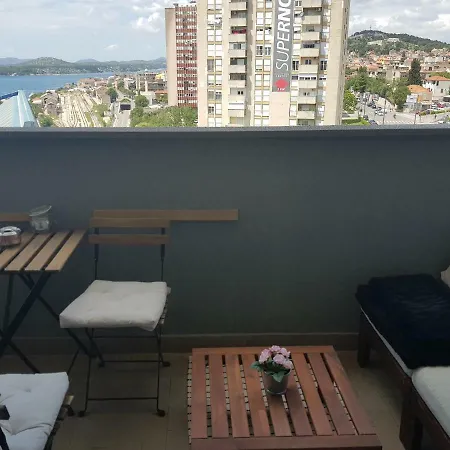 Apartment 7th Heaven *