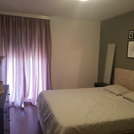 7th Heaven Apartment *