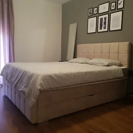 7th Heaven Apartment Sibenik